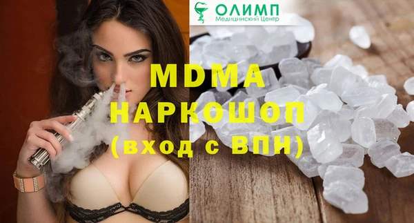 крисы Иннополис